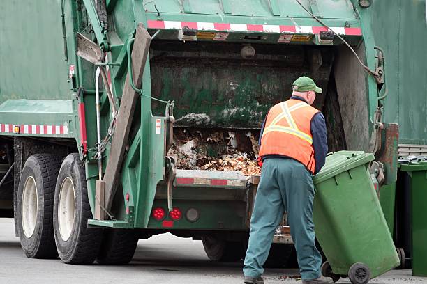 Best Recycling Services for Junk  in Newburgh Heights, OH