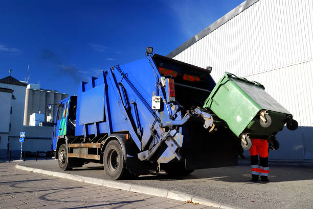 Newburgh Heights, OH Junk Removal Company